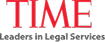 Time Leaders in Legal Services