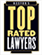 Top Rated Lawyers