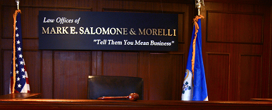 State-of-the-Art In-House Courtroom
