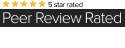 Peer Review Rated