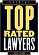 Top Rated Lawyers
